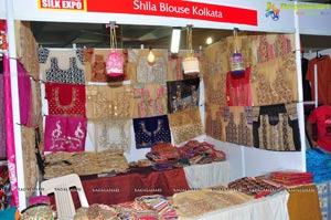 National Silk Expo