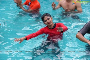 Aqua Zumba Hyderabad