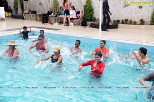 Aqua Zumba Hyderabad