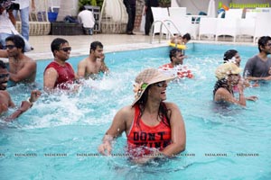 Aqua Zumba Hyderabad