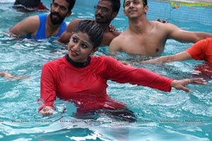 Aqua Zumba Hyderabad