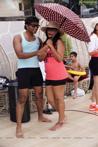 Aqua Zumba Hyderabad