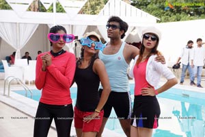 Aqua Zumba Hyderabad