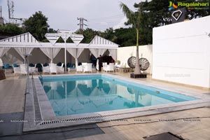 Aqua Zumba Hyderabad