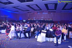 NDTV Gadget Guru Awards 2015