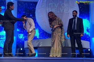 NDTV Gadget Guru Awards 2015