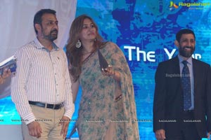 NDTV Gadget Guru Awards 2015