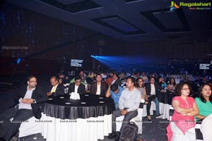 NDTV Gadget Guru Awards 2015