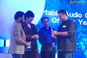 NDTV Gadget Guru Awards 2015