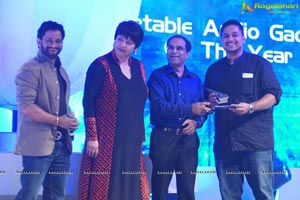 NDTV Gadget Guru Awards 2015