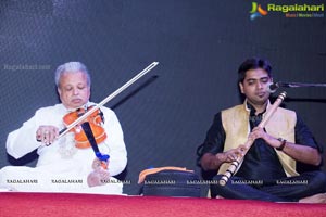 Ghazal Concert