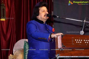 Ghazal Concert