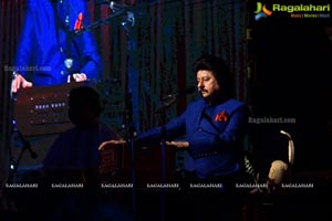 Ghazal Concert