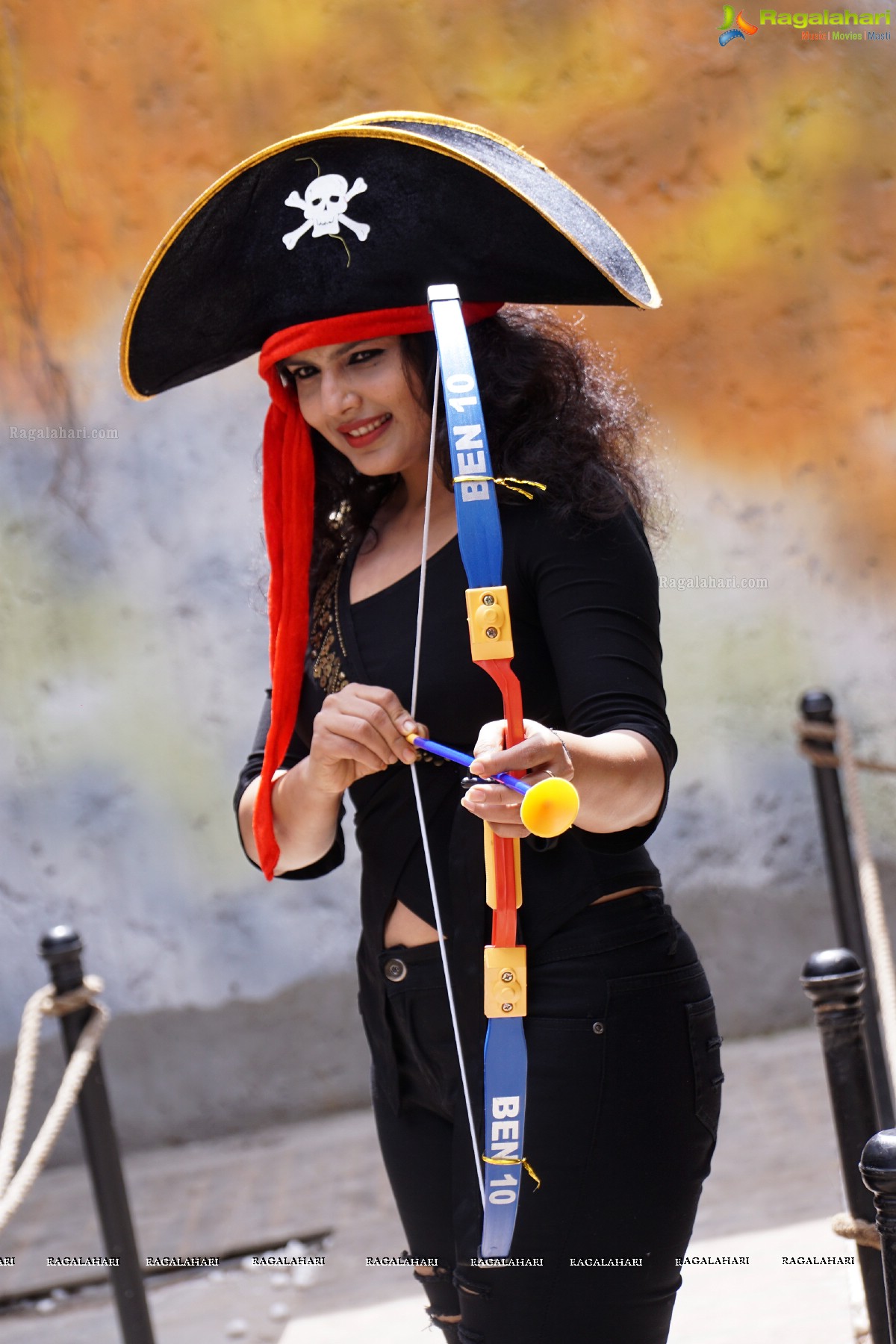 Final Destination - Halloween Theme Party by Phankaar Innovation Minds at The Pirate Brew, Hyderabad