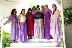 Pink Ladies Club Interactive Session with Ho Kiku Vineetha at Olive Bistro
