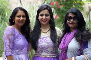 Pink Ladies Club Interactive Session with Ho Kiku Vineetha at Olive Bistro