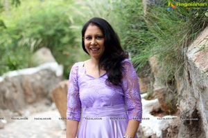 Pink Ladies Club Interactive Session with Ho Kiku Vineetha at Olive Bistro