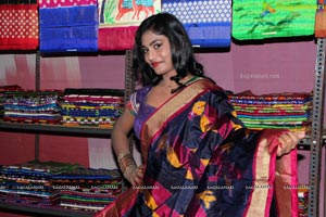 Pochampally Handloom