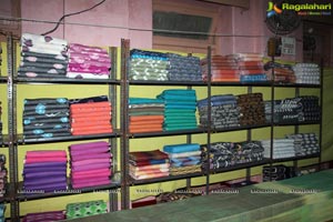 Pochampally Handloom