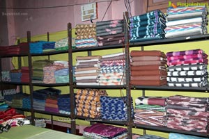 Pochampally Handloom