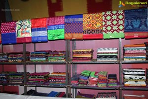 Pochampally Handloom