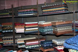 Pochampally Handloom