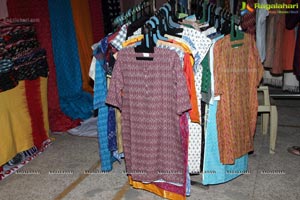 Pochampally Handloom