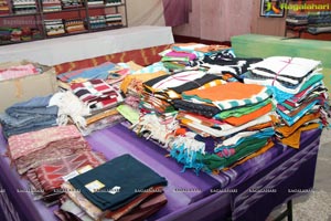 Pochampally Handloom