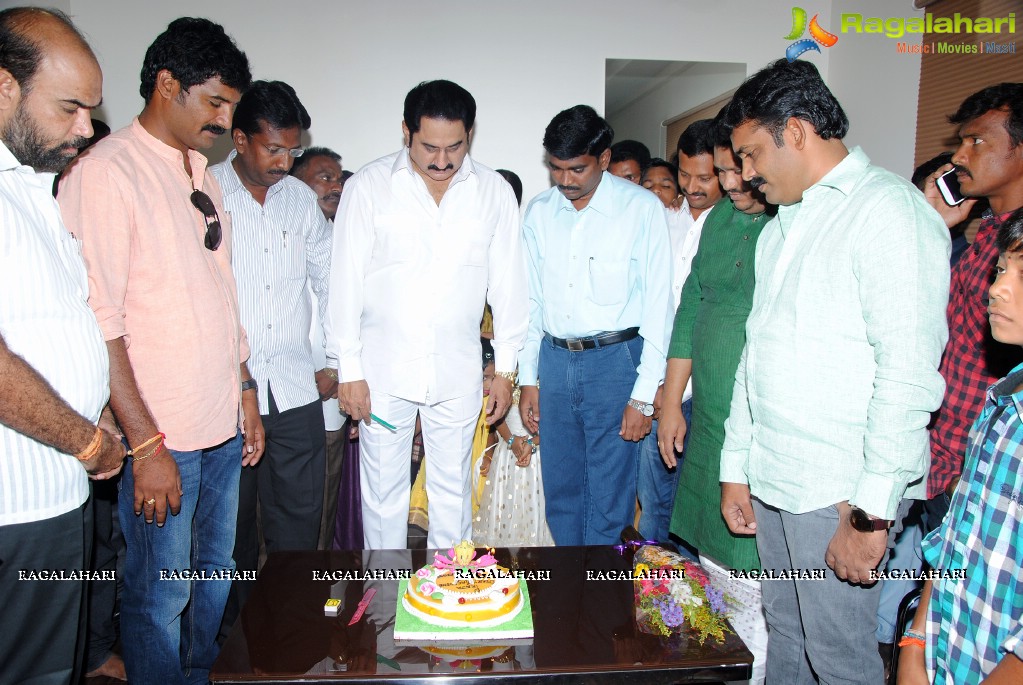 Prajadiary Magazine 15th Year Completion Celebrations