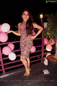 Priyanka Garg Birthday