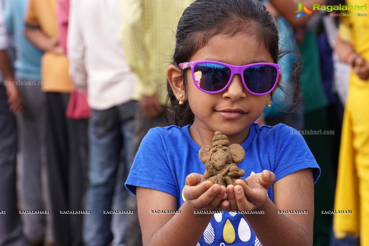 42nd Raahgiri Day, Hyderabad