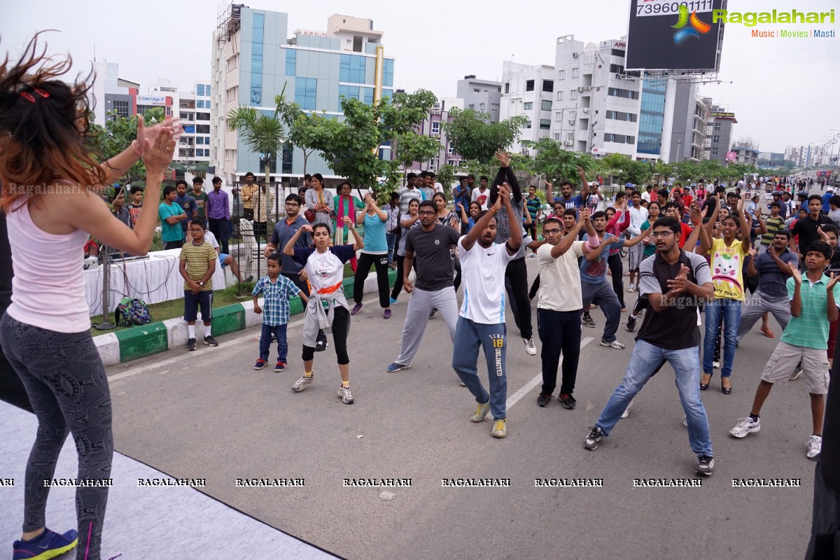 42nd Raahgiri Day, Hyderabad