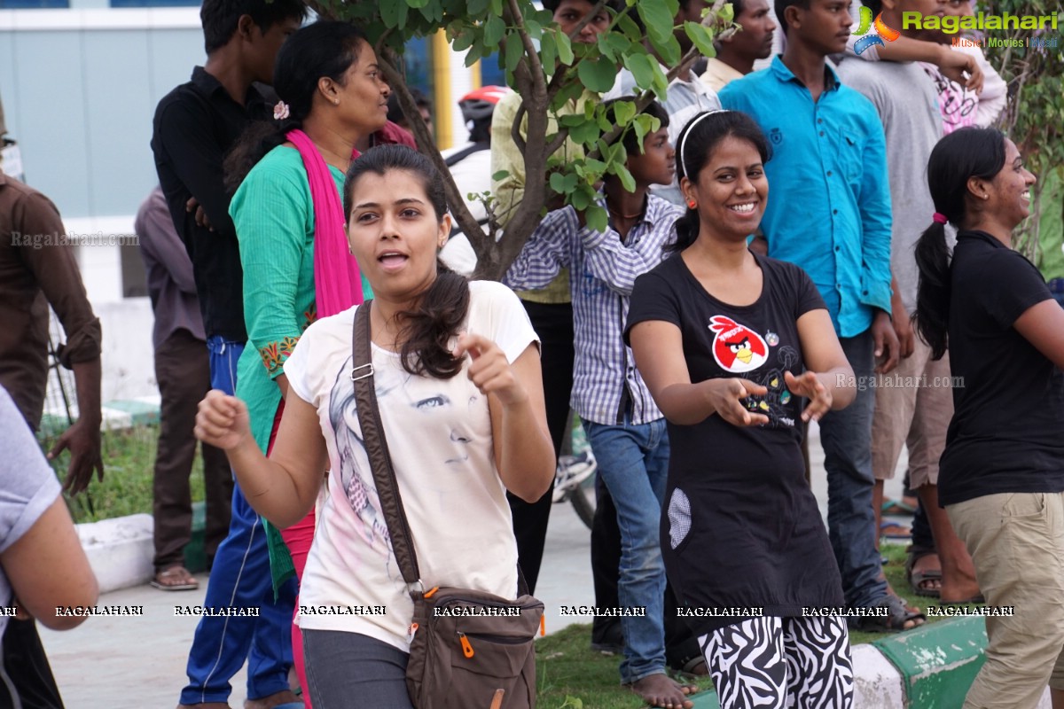 42nd Raahgiri Day, Hyderabad