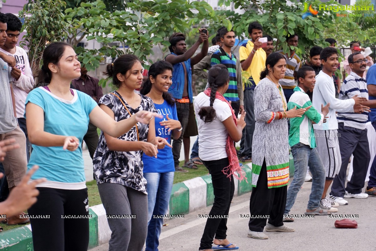 42nd Raahgiri Day, Hyderabad