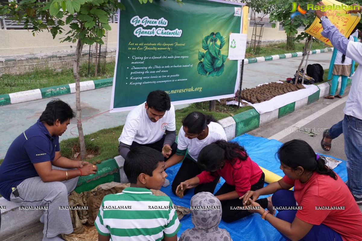 42nd Raahgiri Day, Hyderabad