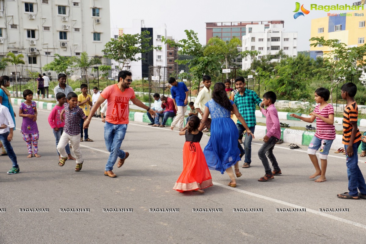 43rd Raahgiri Day, Hyderabad