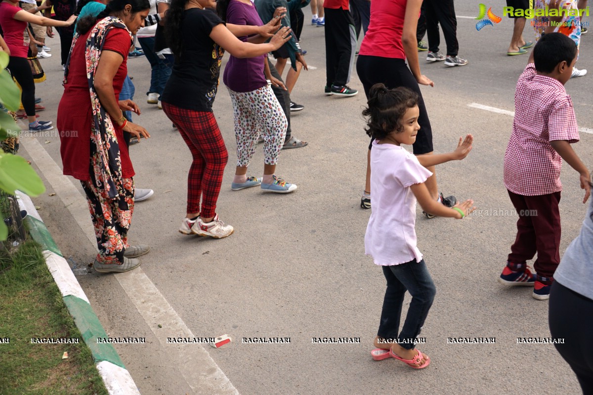 43rd Raahgiri Day, Hyderabad