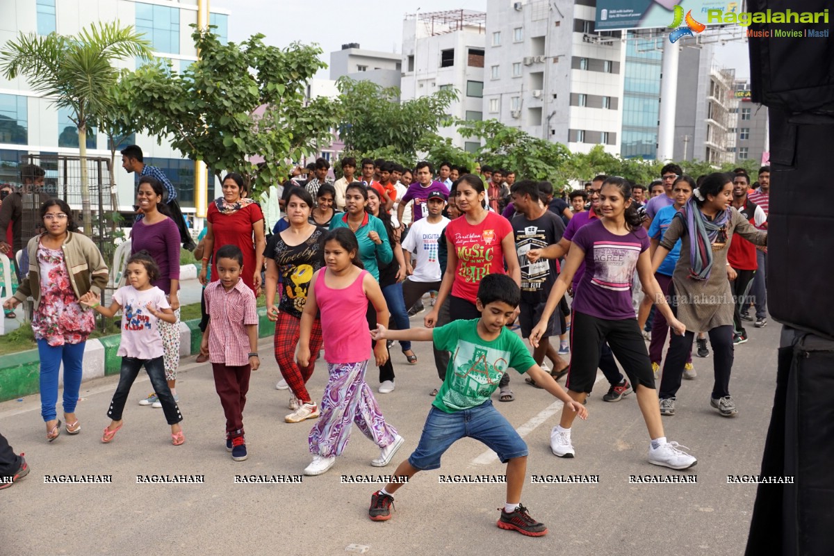 43rd Raahgiri Day, Hyderabad