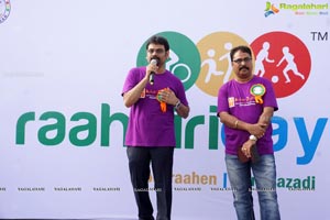 43rd Raahgiri Day