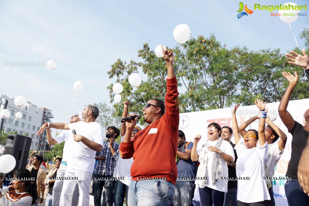 41st Raahgiri Day, Hyderabad