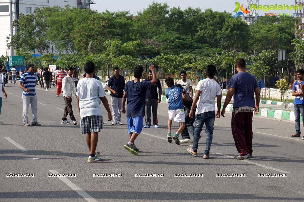 41st Raahgiri Day, Hyderabad