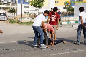 Raahgiri Day Hyderabad