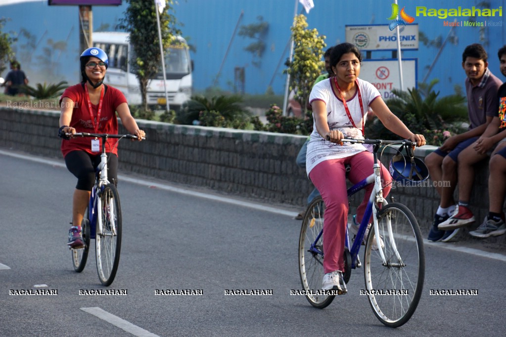 41st Raahgiri Day, Hyderabad