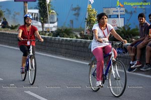 Raahgiri Day Hyderabad