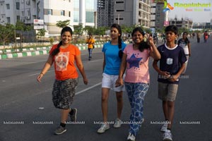 Raahgiri Day Hyderabad