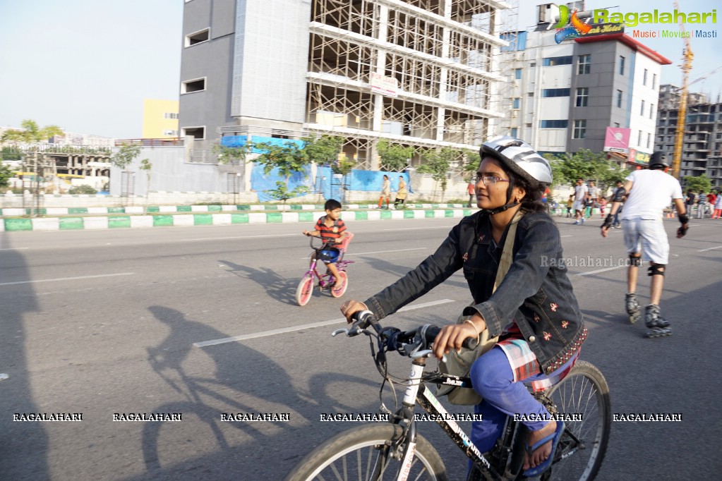 41st Raahgiri Day, Hyderabad