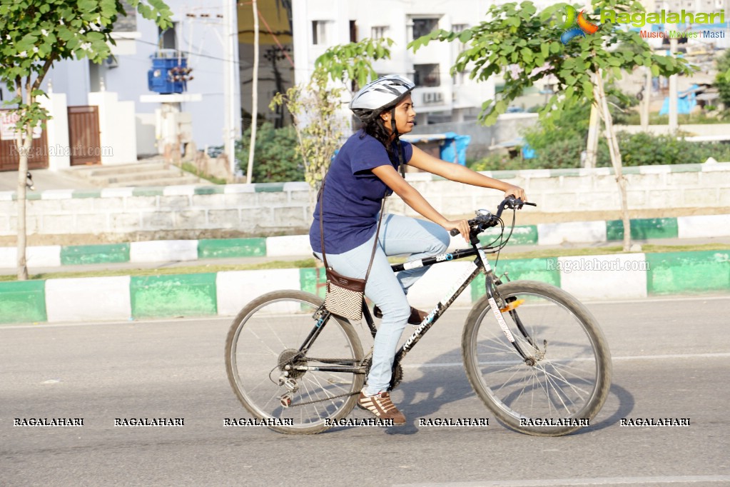 41st Raahgiri Day, Hyderabad