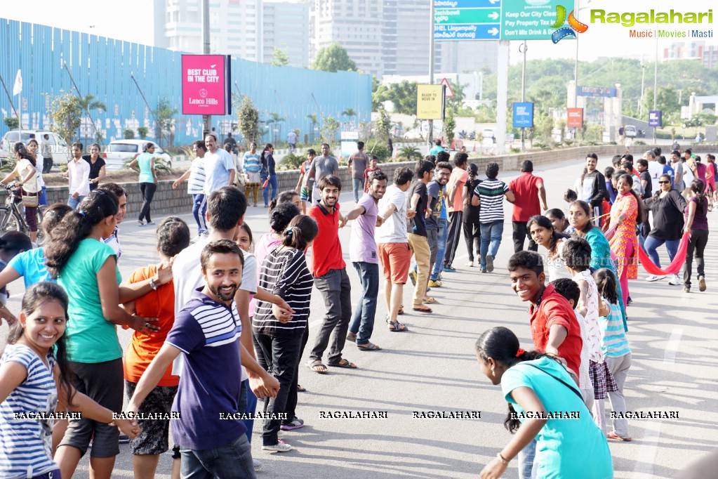 41st Raahgiri Day, Hyderabad