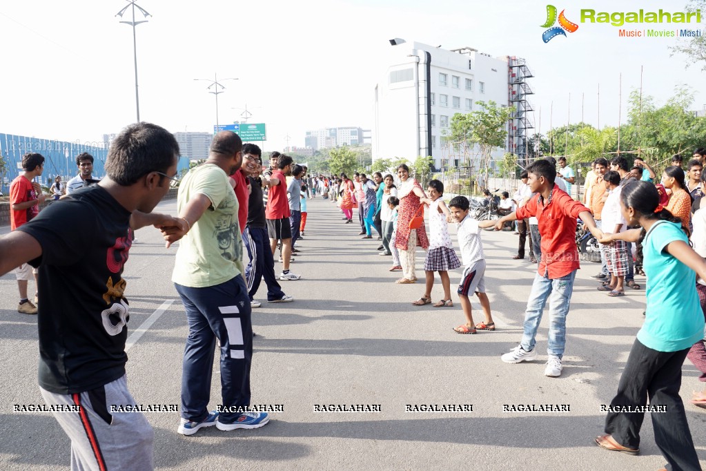 41st Raahgiri Day, Hyderabad