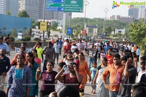 Raahgiri Day Hyderabad